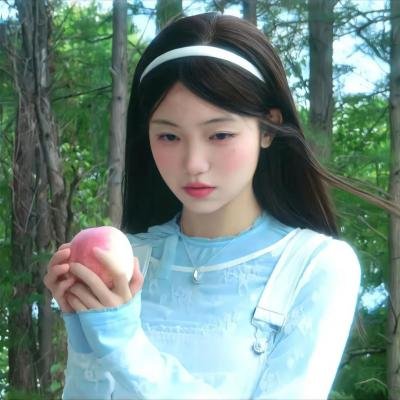绿蝴蝶